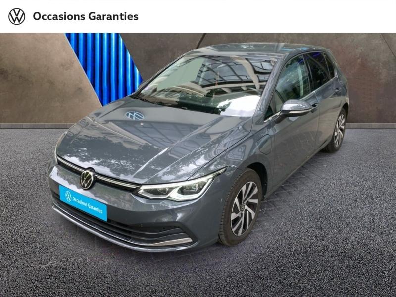 Voitures occasions VOLKSWAGEN GOLF Style Paris