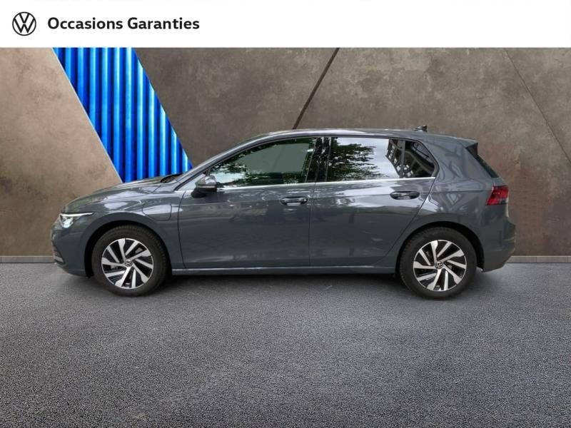 Voitures occasions VOLKSWAGEN GOLF Style Paris
