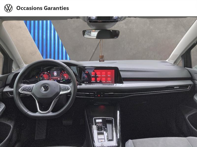 Voitures occasions VOLKSWAGEN GOLF Style Paris