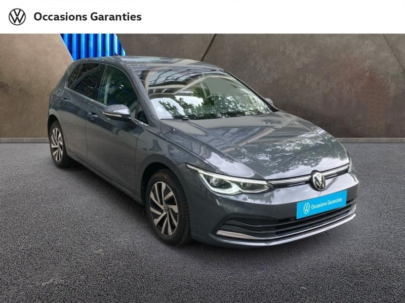 Voitures occasions VOLKSWAGEN GOLF Style Paris