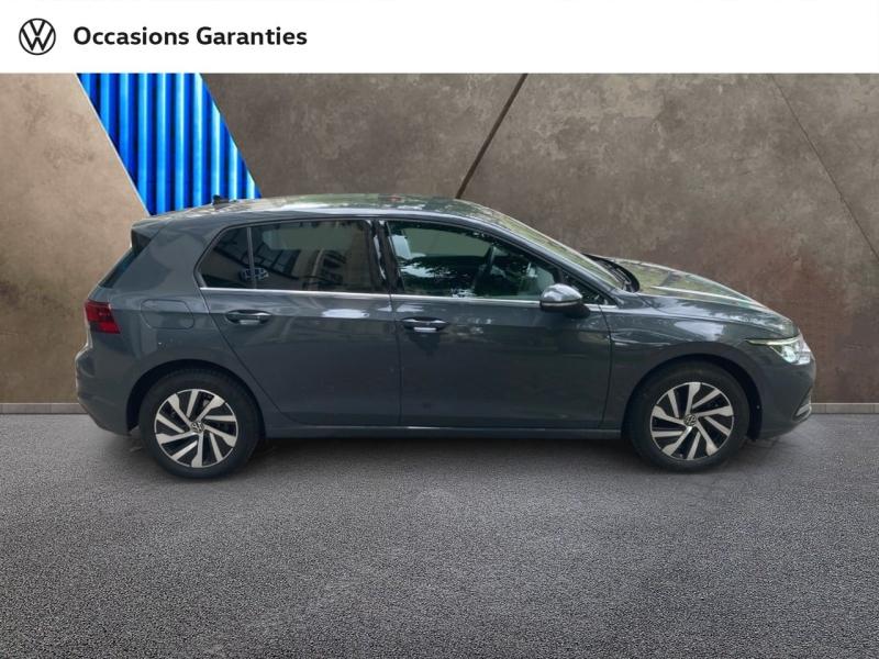 Voitures occasions VOLKSWAGEN GOLF Style Paris