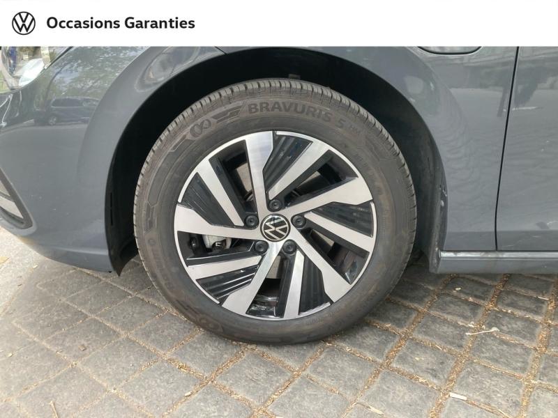 Voitures occasions VOLKSWAGEN GOLF Style Paris