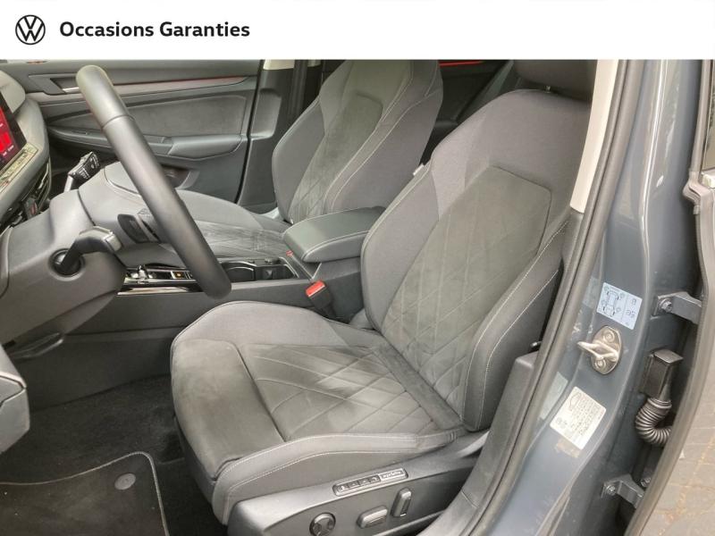 Voitures occasions VOLKSWAGEN GOLF Style Paris