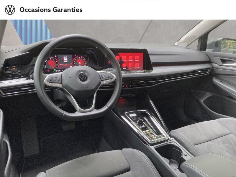 Voitures occasions VOLKSWAGEN GOLF Style Paris