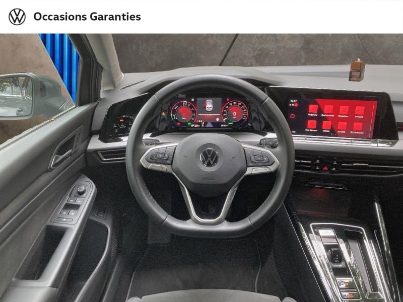 Voitures occasions VOLKSWAGEN GOLF Style Paris
