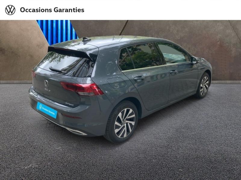 Voitures occasions VOLKSWAGEN GOLF Style Paris