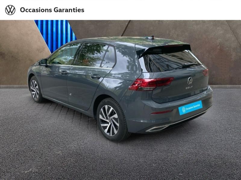 Voitures occasions VOLKSWAGEN GOLF Style Paris