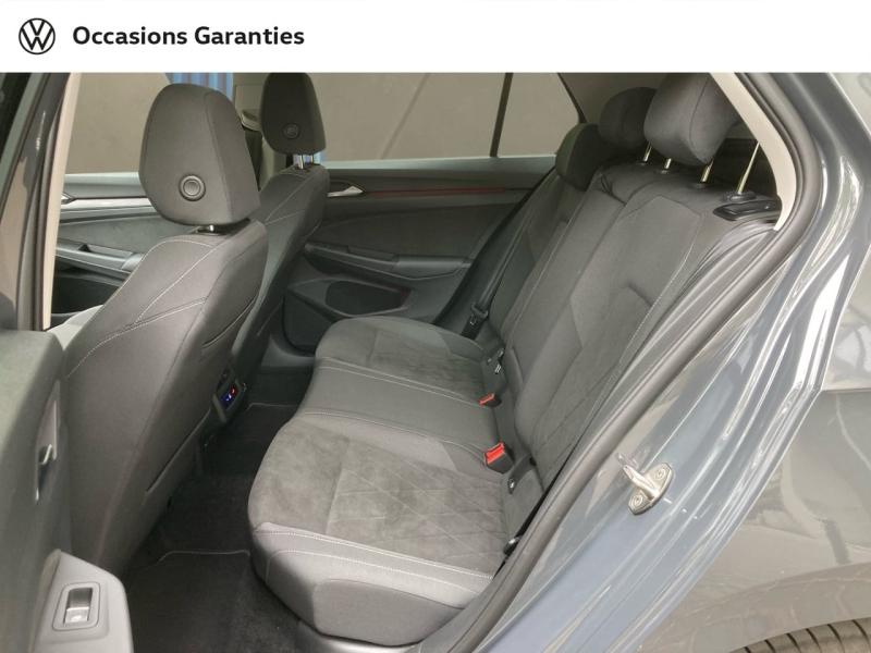 Voitures occasions VOLKSWAGEN GOLF Style Paris