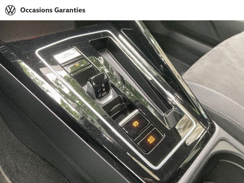 Voitures occasions VOLKSWAGEN GOLF Style Paris