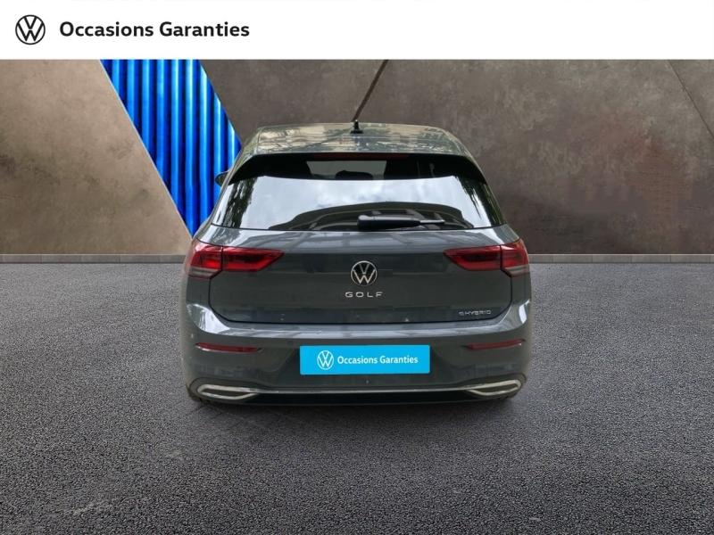 Voitures occasions VOLKSWAGEN GOLF Style Paris