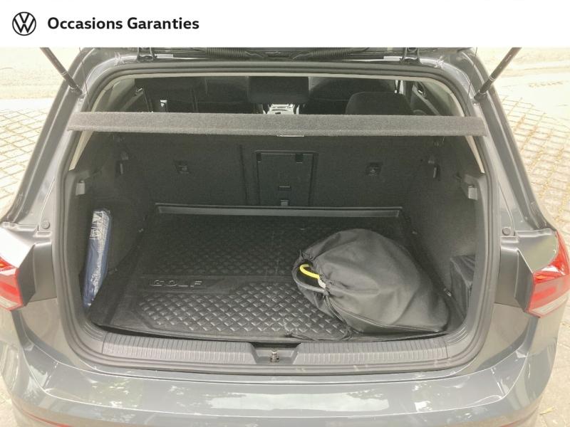 Voitures occasions VOLKSWAGEN GOLF Style Paris