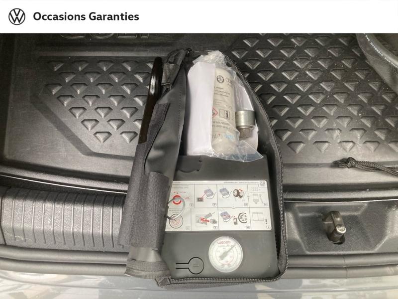 Voitures occasions VOLKSWAGEN GOLF Style Paris