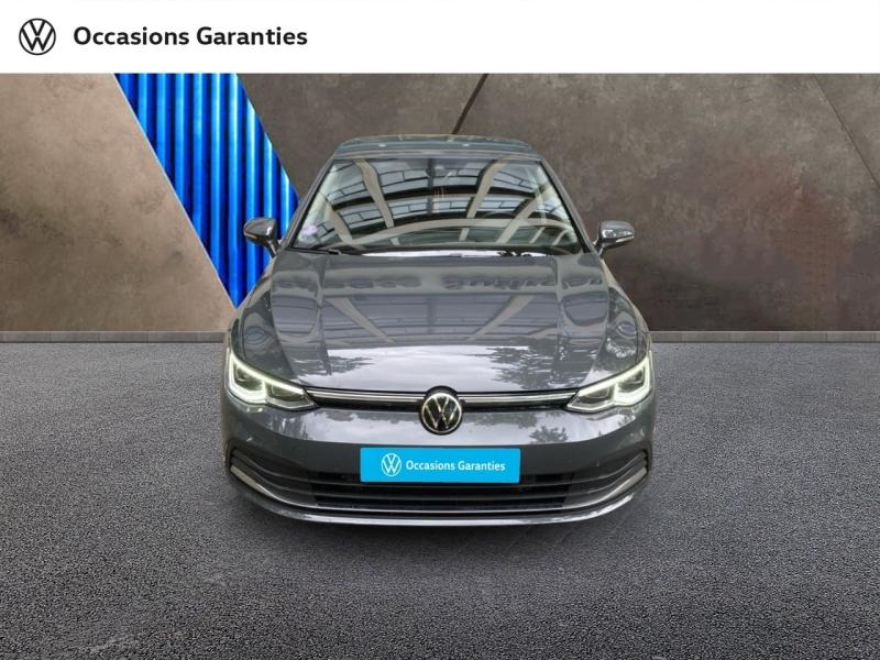 Voitures occasions VOLKSWAGEN GOLF Style Paris