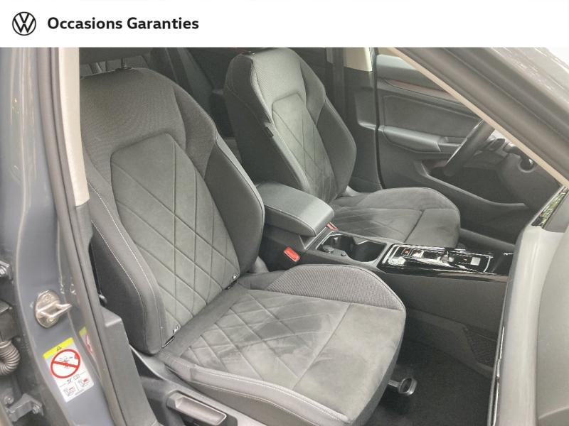 Voitures occasions VOLKSWAGEN GOLF Style Paris