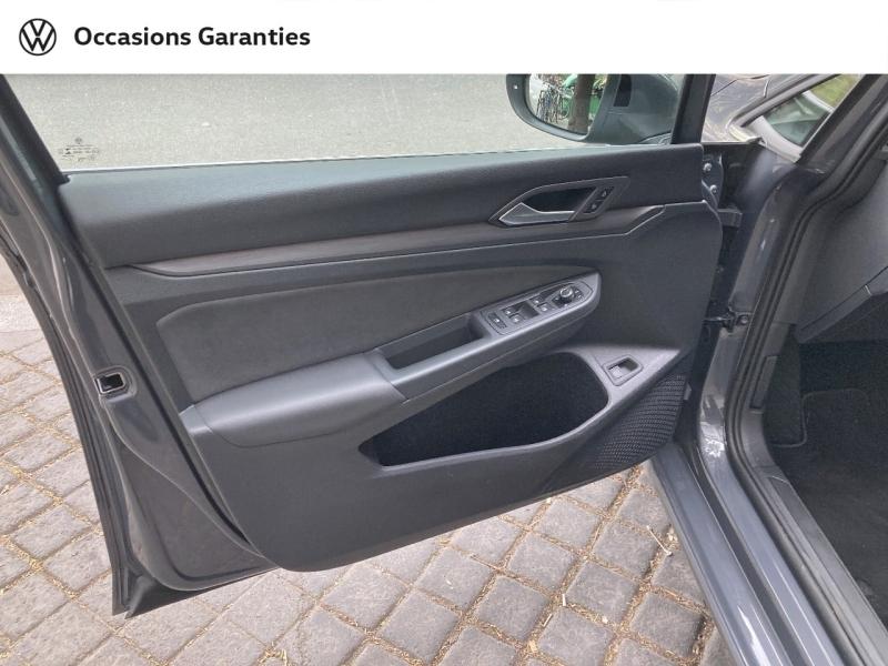Voitures occasions VOLKSWAGEN GOLF Style Paris
