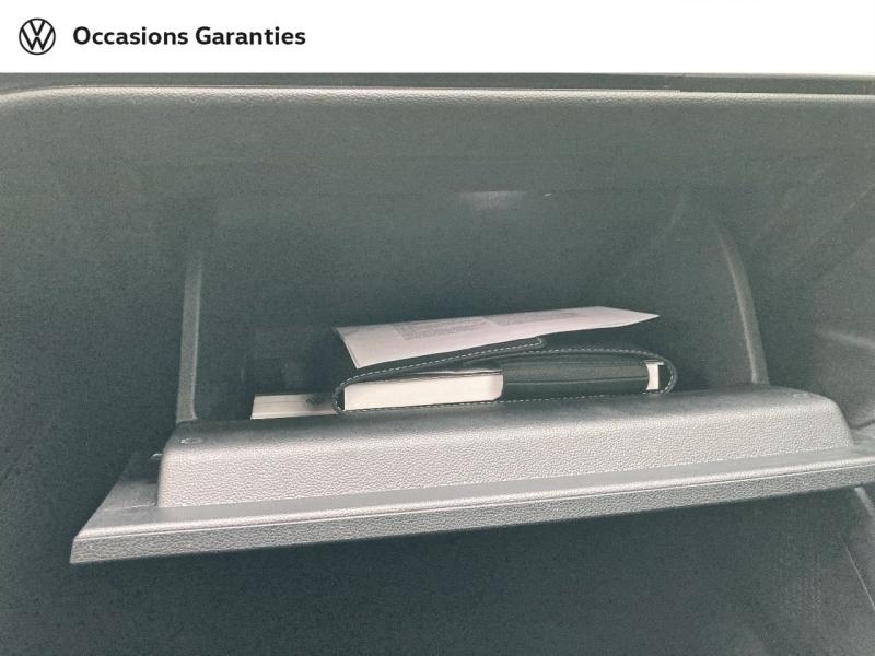 Voitures occasions VOLKSWAGEN GOLF Style Paris