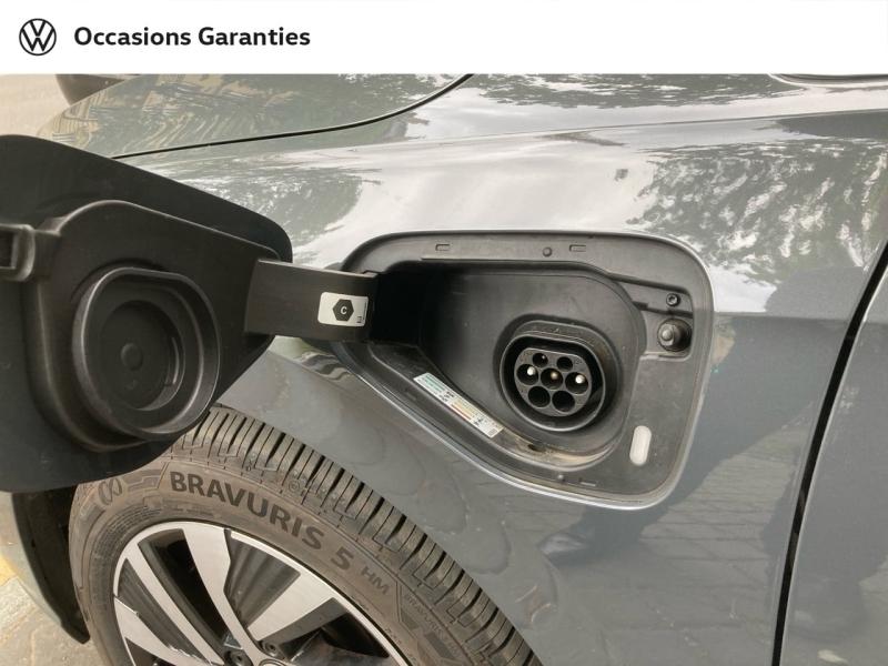 Voitures occasions VOLKSWAGEN GOLF Style Paris