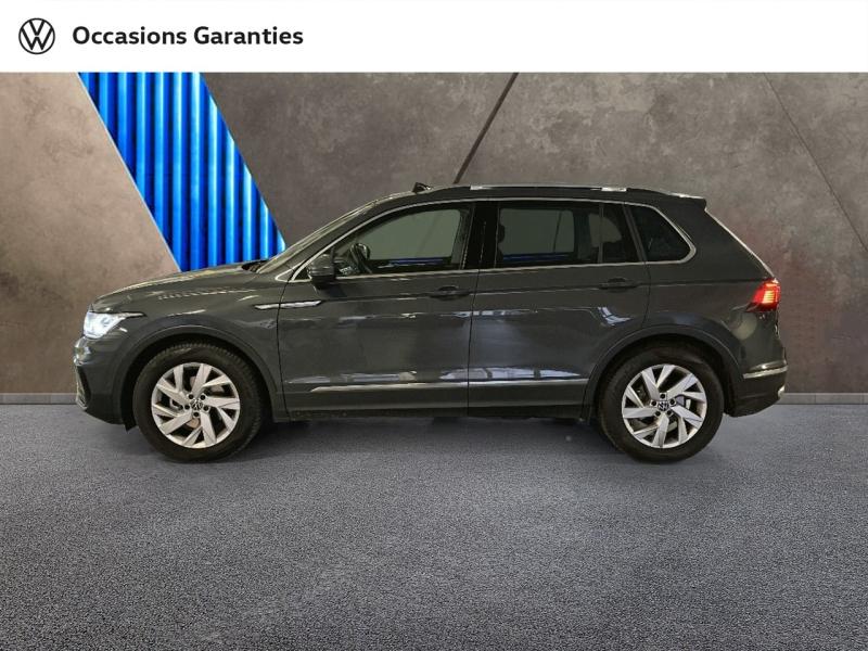 Voitures occasions VOLKSWAGEN TIGUAN Elegance Paris