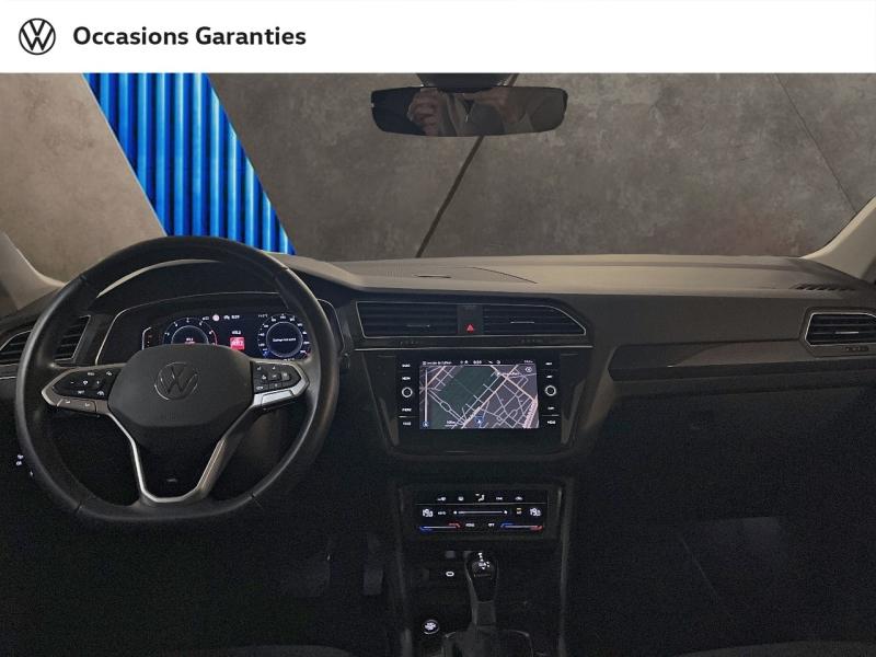 Voitures occasions VOLKSWAGEN TIGUAN Elegance Paris