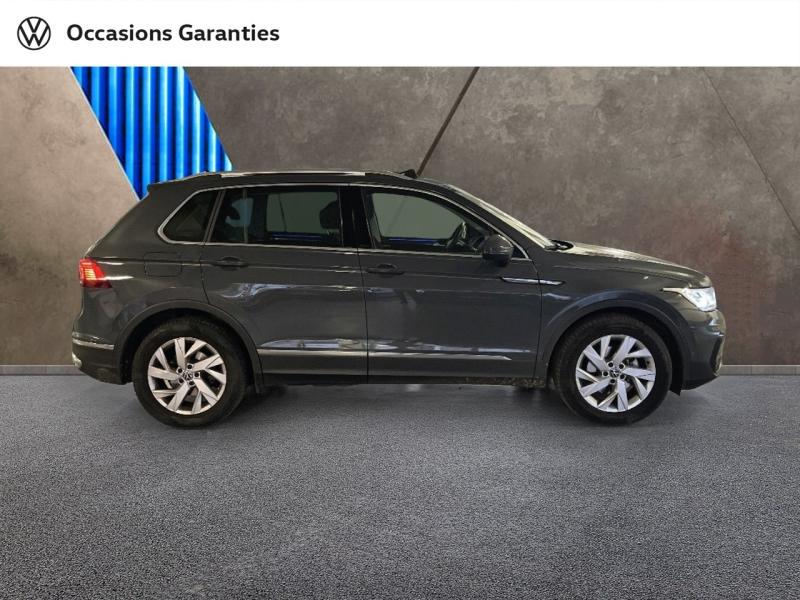 Voitures occasions VOLKSWAGEN TIGUAN Elegance Paris