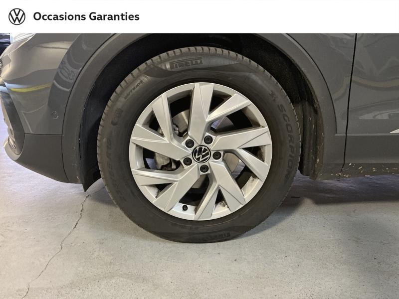 Voitures occasions VOLKSWAGEN TIGUAN Elegance Paris