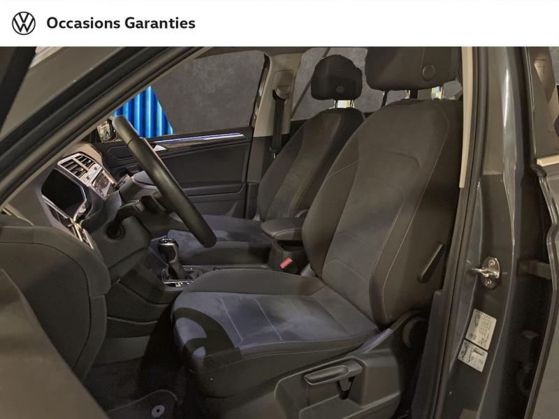 Voitures occasions VOLKSWAGEN TIGUAN Elegance Paris