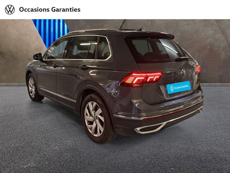 Voitures occasions VOLKSWAGEN TIGUAN Elegance Paris