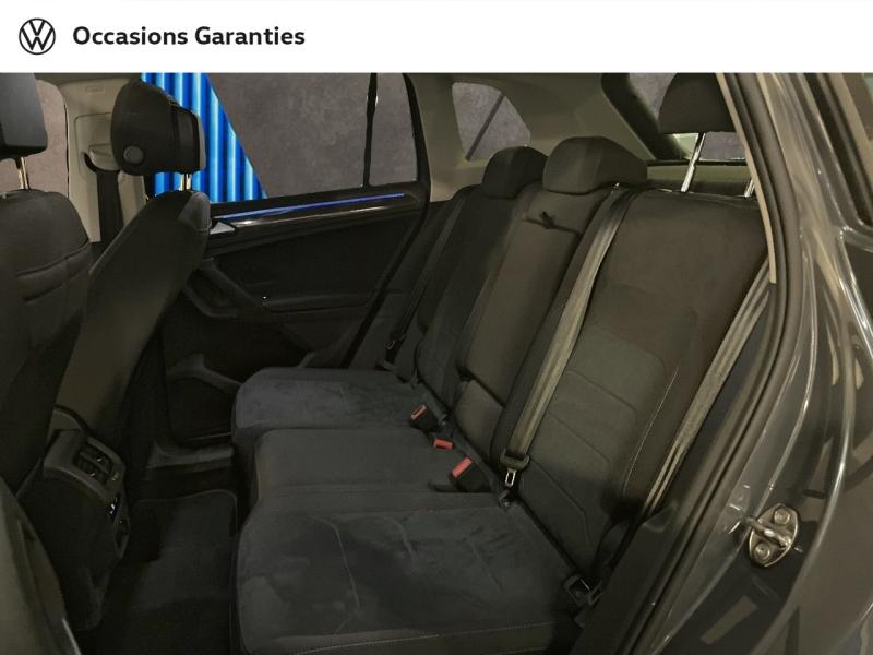 Voitures occasions VOLKSWAGEN TIGUAN Elegance Paris