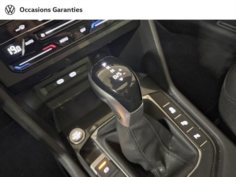Voitures occasions VOLKSWAGEN TIGUAN Elegance Paris