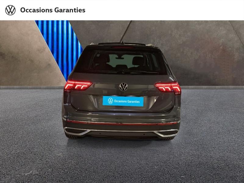 Voitures occasions VOLKSWAGEN TIGUAN Elegance Paris