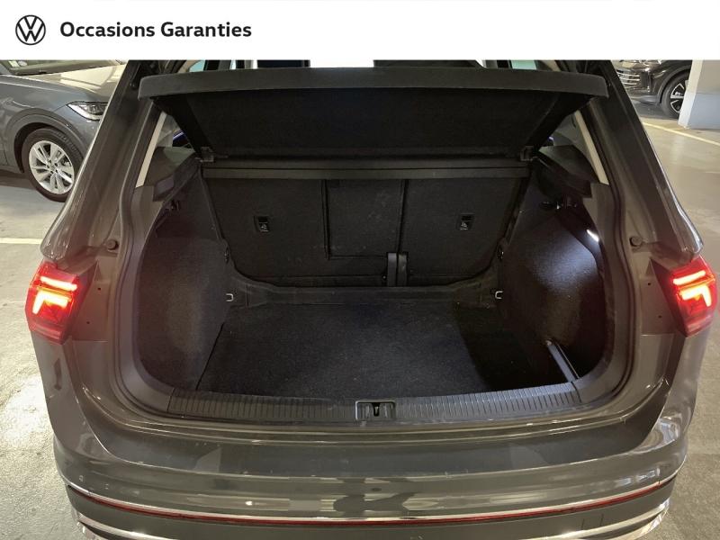 Voitures occasions VOLKSWAGEN TIGUAN Elegance Paris