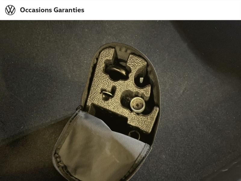 Voitures occasions VOLKSWAGEN TIGUAN Elegance Paris