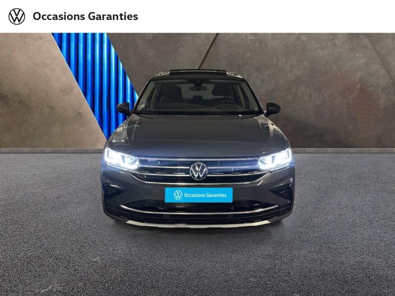 Voitures occasions VOLKSWAGEN TIGUAN Elegance Paris
