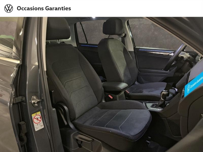 Voitures occasions VOLKSWAGEN TIGUAN Elegance Paris