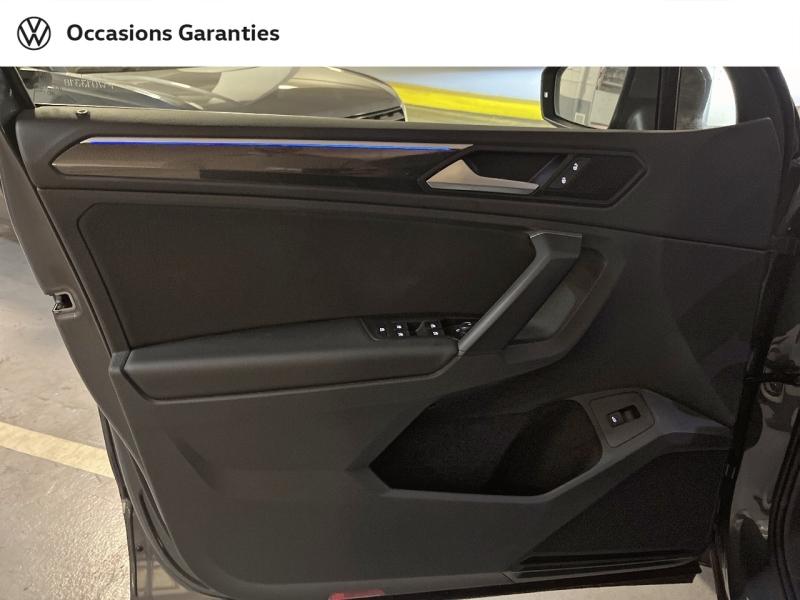 Voitures occasions VOLKSWAGEN TIGUAN Elegance Paris
