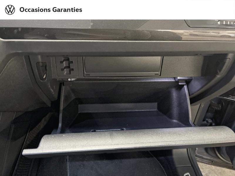 Voitures occasions VOLKSWAGEN TIGUAN Elegance Paris