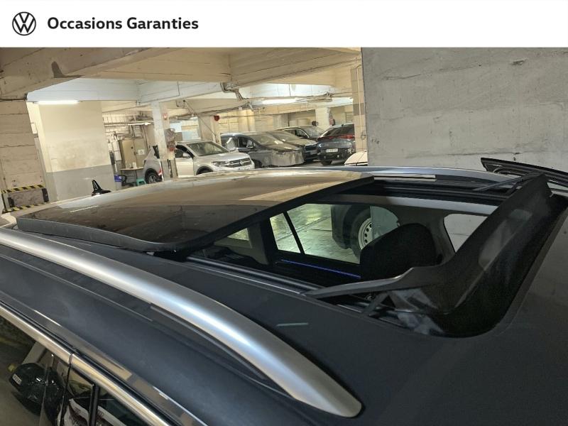 Voitures occasions VOLKSWAGEN TIGUAN Elegance Paris
