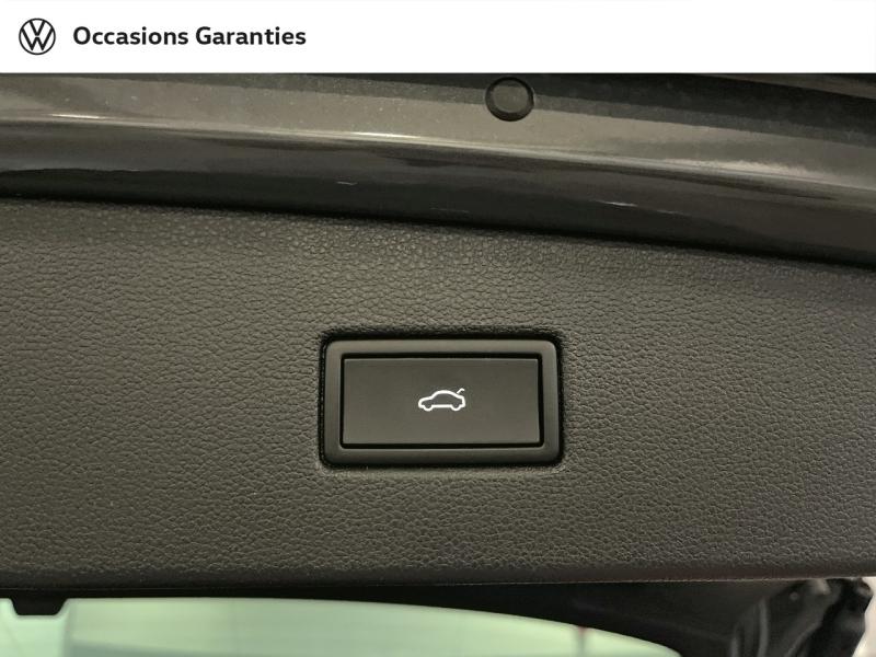 Voitures occasions VOLKSWAGEN TIGUAN Elegance Paris