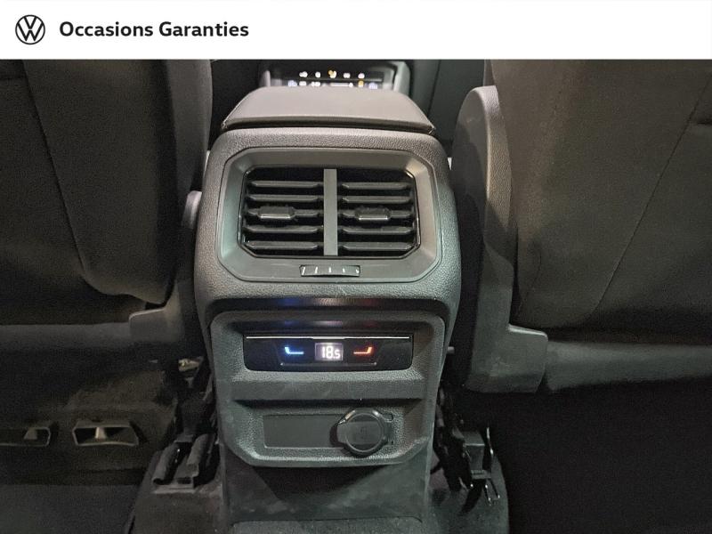 Voitures occasions VOLKSWAGEN TIGUAN Elegance Paris