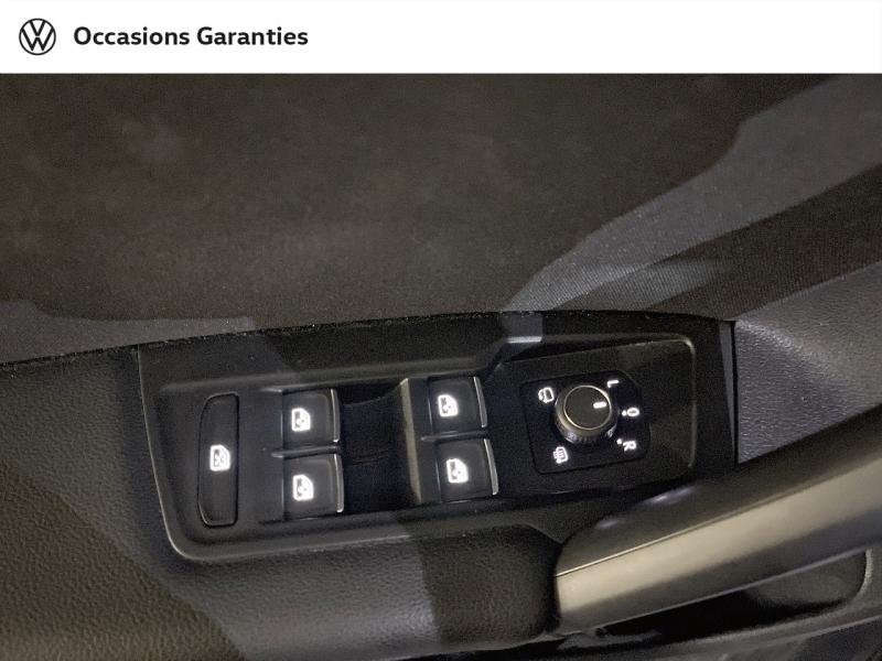 Voitures occasions VOLKSWAGEN TIGUAN Elegance Paris