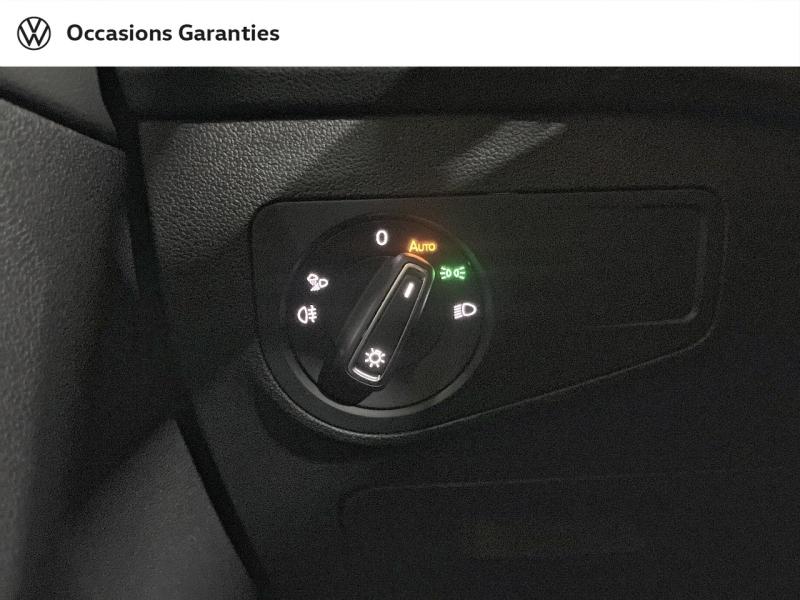 Voitures occasions VOLKSWAGEN TIGUAN Elegance Paris