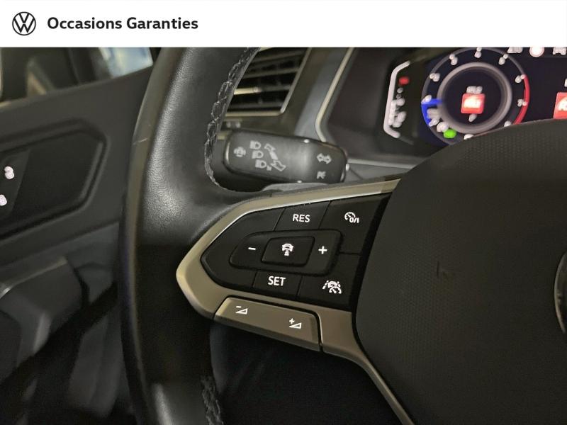 Voitures occasions VOLKSWAGEN TIGUAN Elegance Paris