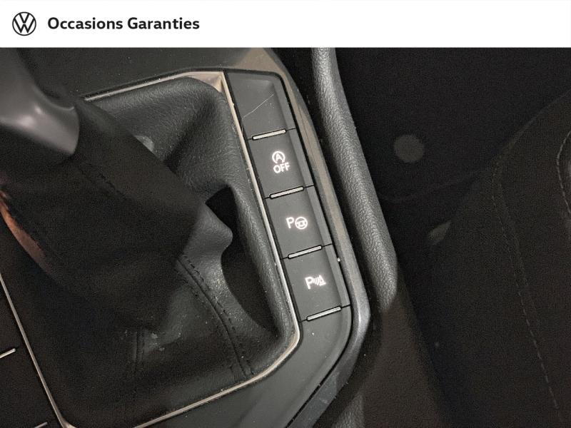 Voitures occasions VOLKSWAGEN TIGUAN Elegance Paris