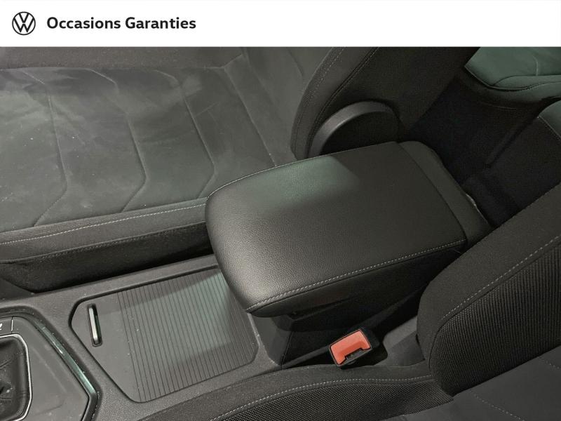 Voitures occasions VOLKSWAGEN TIGUAN Elegance Paris