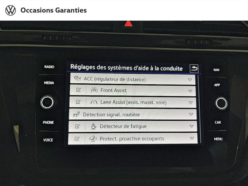 Voitures occasions VOLKSWAGEN TIGUAN Elegance Paris