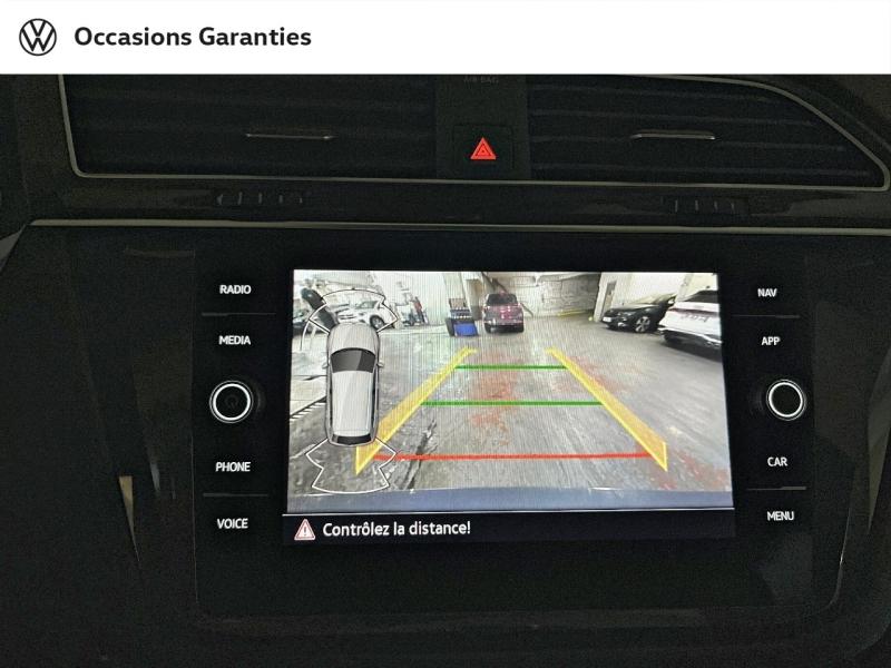 Voitures occasions VOLKSWAGEN TIGUAN Elegance Paris