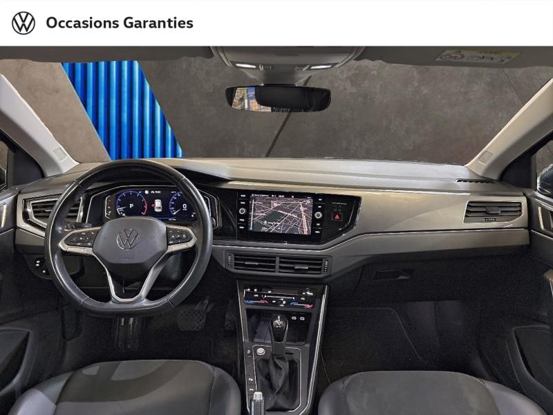 Voitures occasions VOLKSWAGEN TAIGO Style Paris