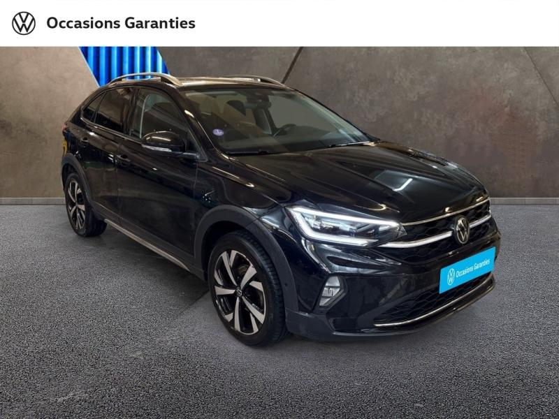 Voitures occasions VOLKSWAGEN TAIGO Style Paris
