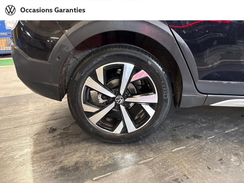 Voitures occasions VOLKSWAGEN TAIGO Style Paris
