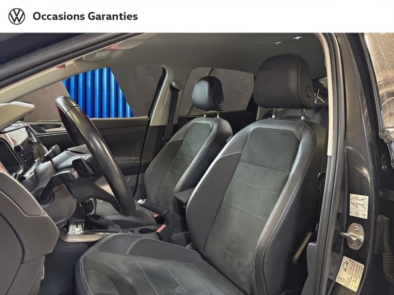 Voitures occasions VOLKSWAGEN TAIGO Style Paris
